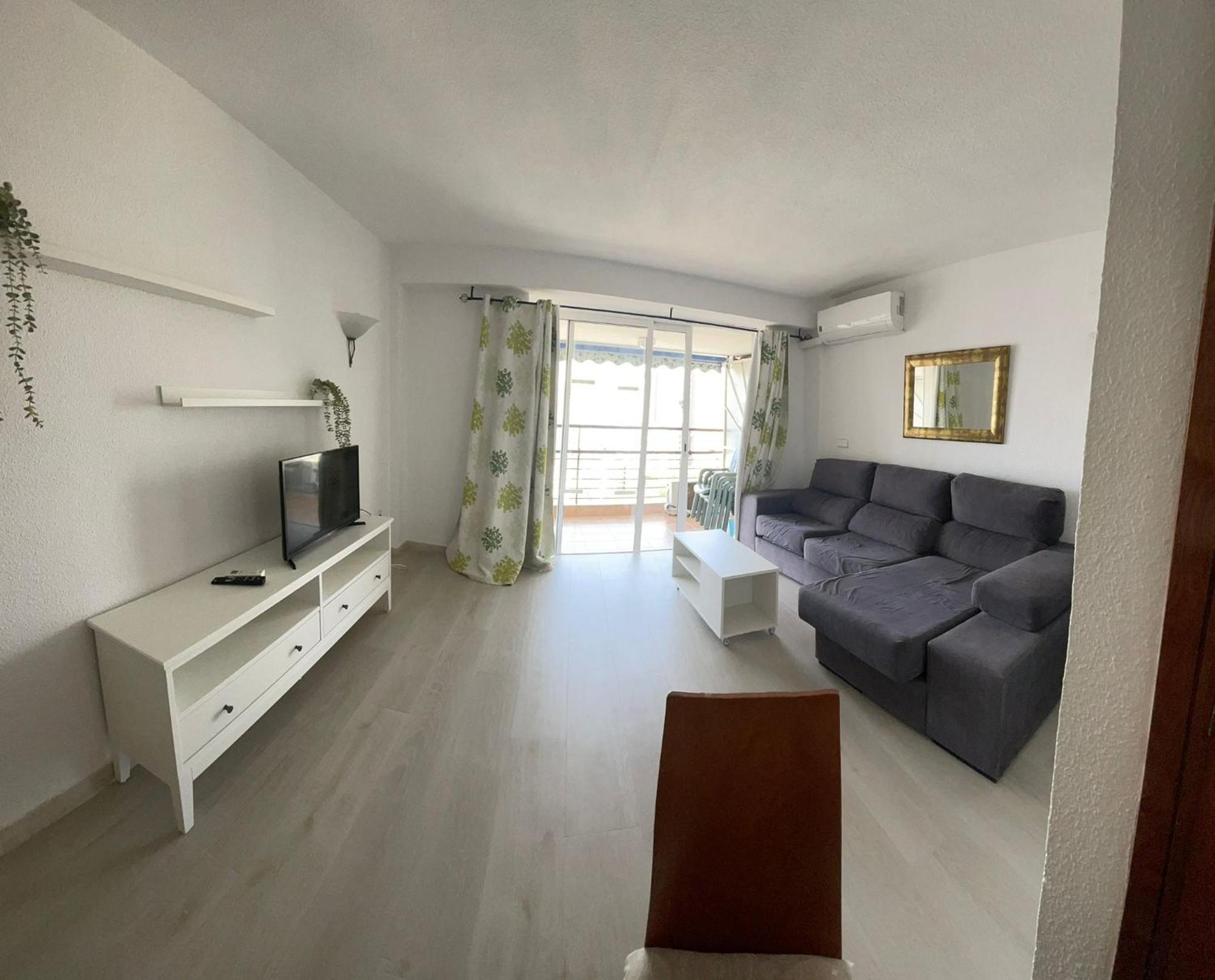 Coblanca III Alquilevante Benidorm Eksteriør bilde