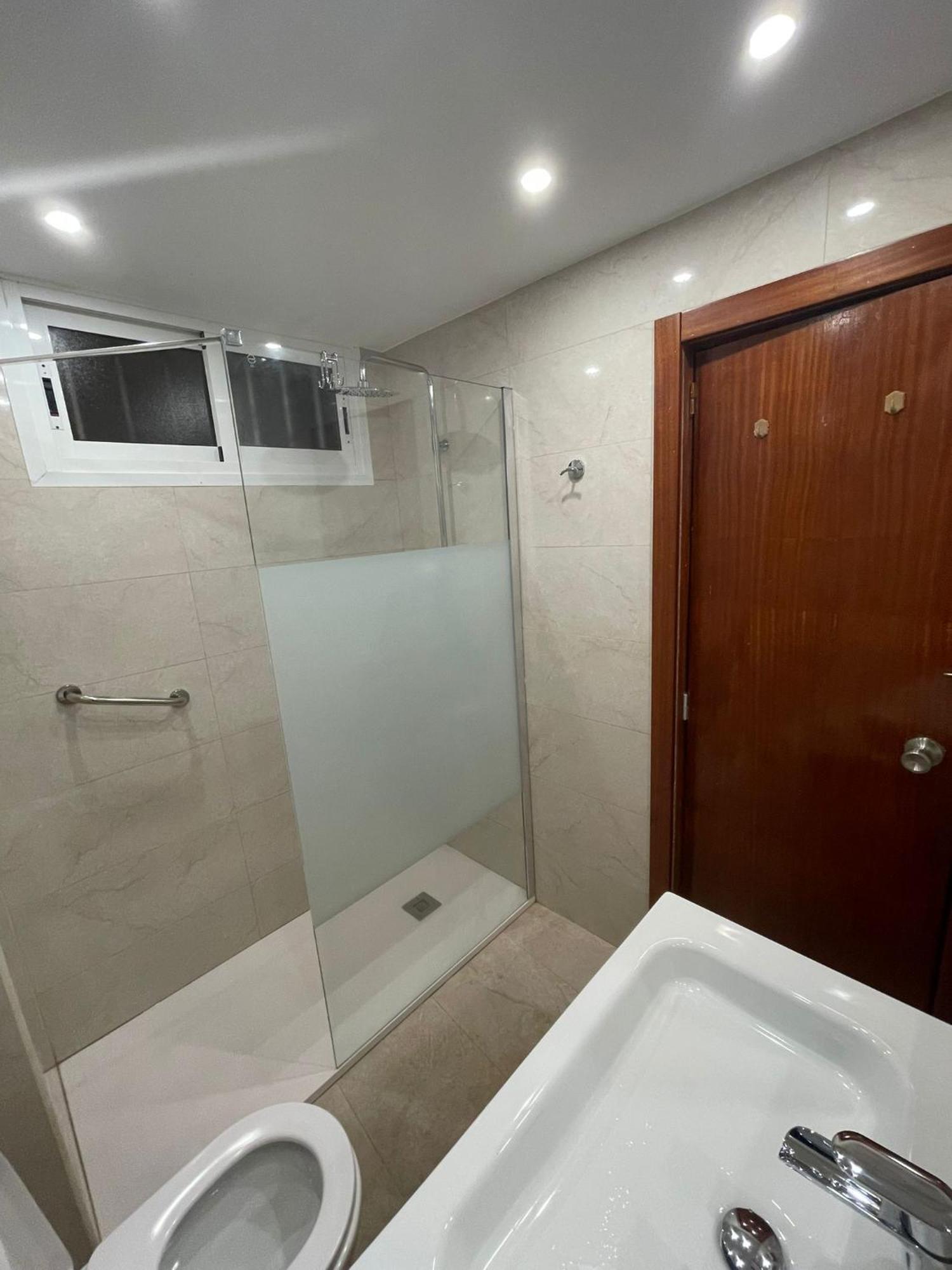 Coblanca III Alquilevante Benidorm Eksteriør bilde